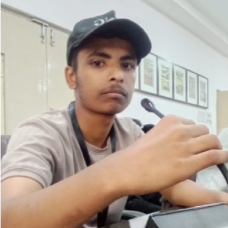 Prabal Patkar