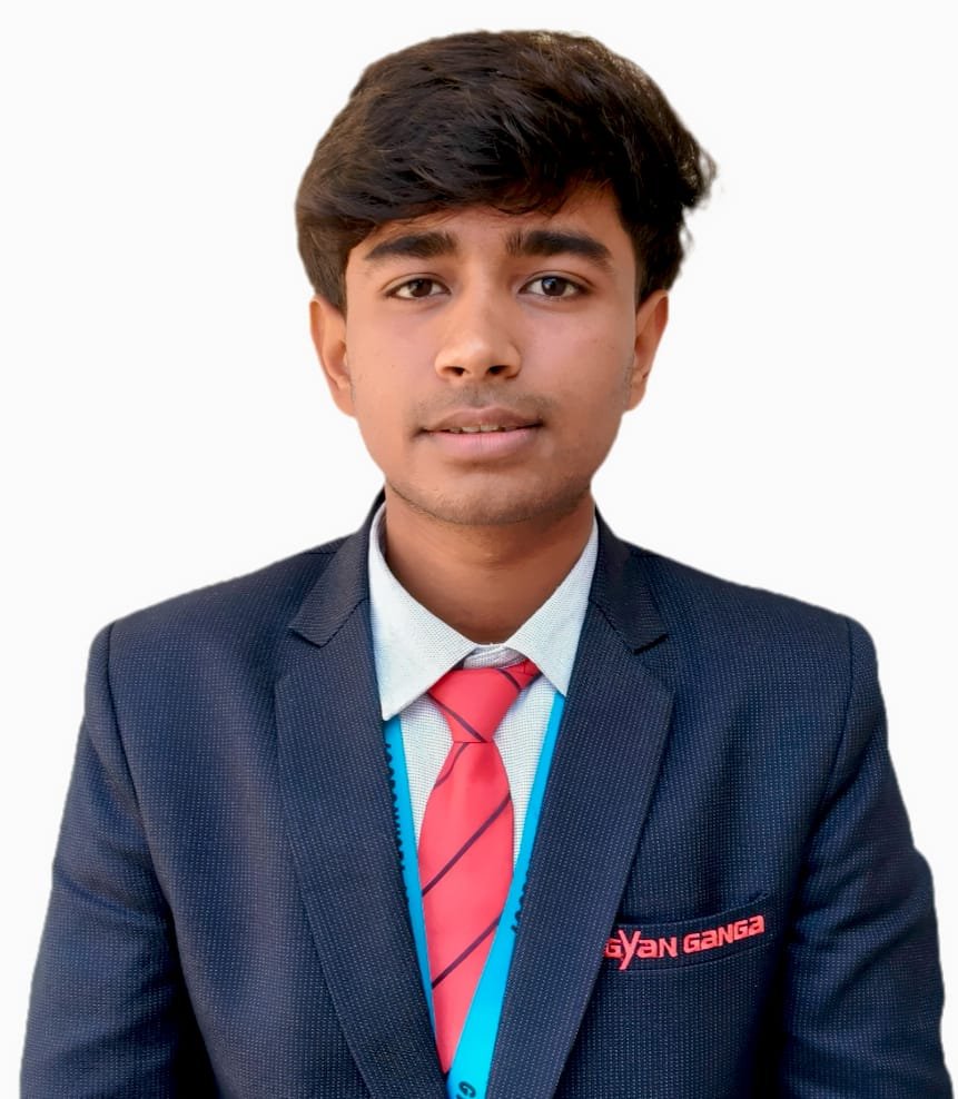 Chanchal Kumar Yadav