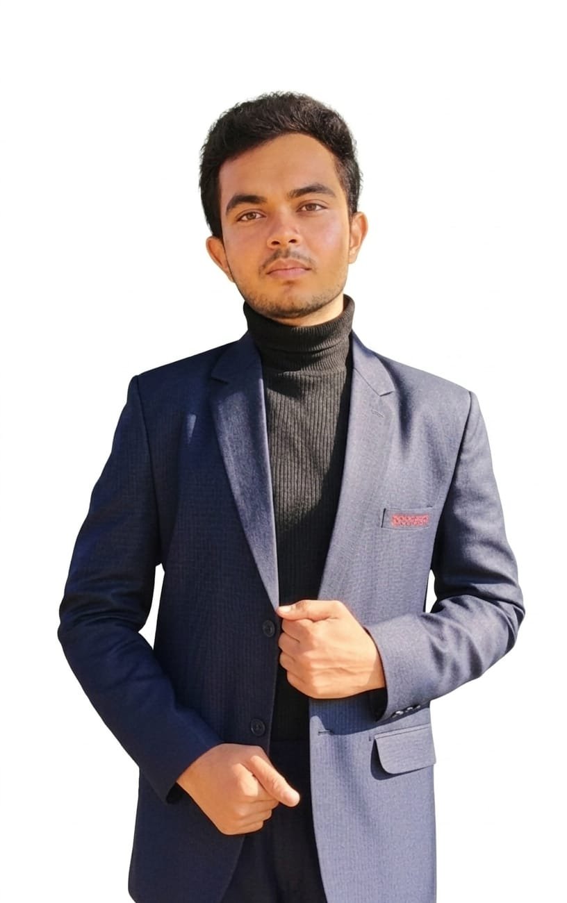 Netik Namdeo