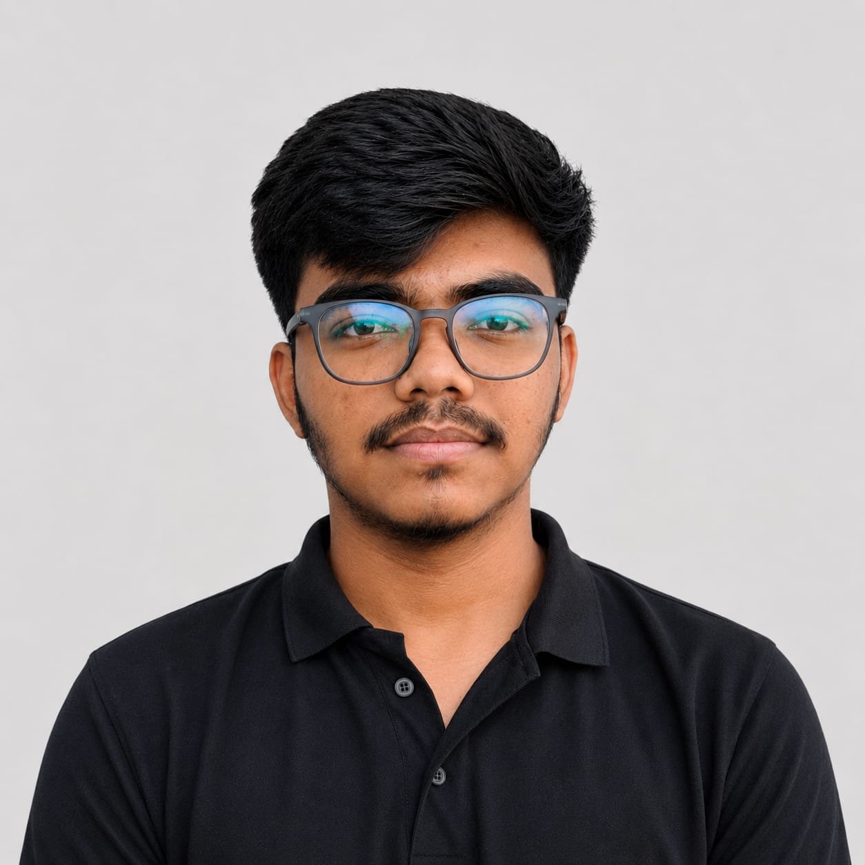 Pratik Upadhyay