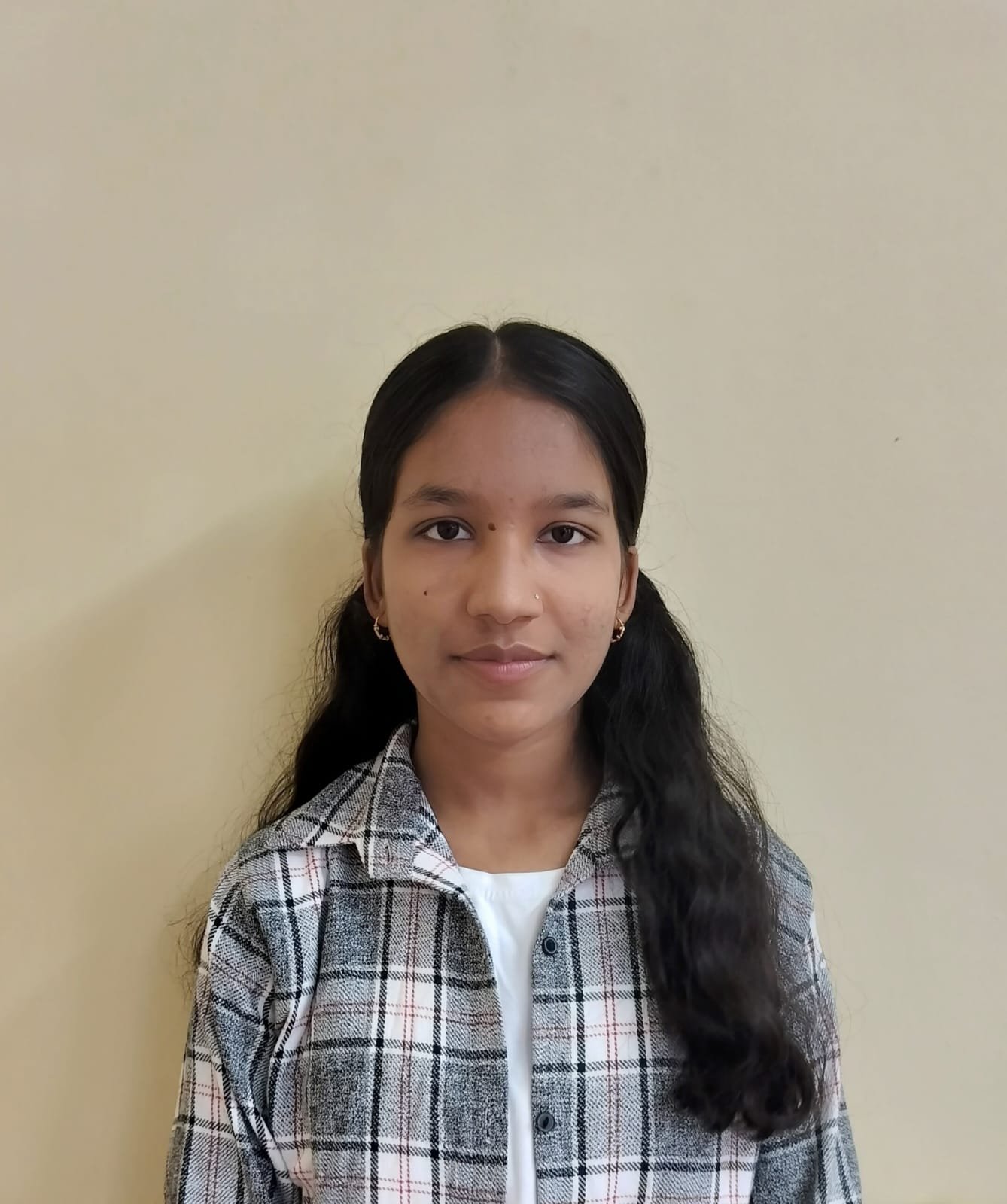 Khushi Sonkusare