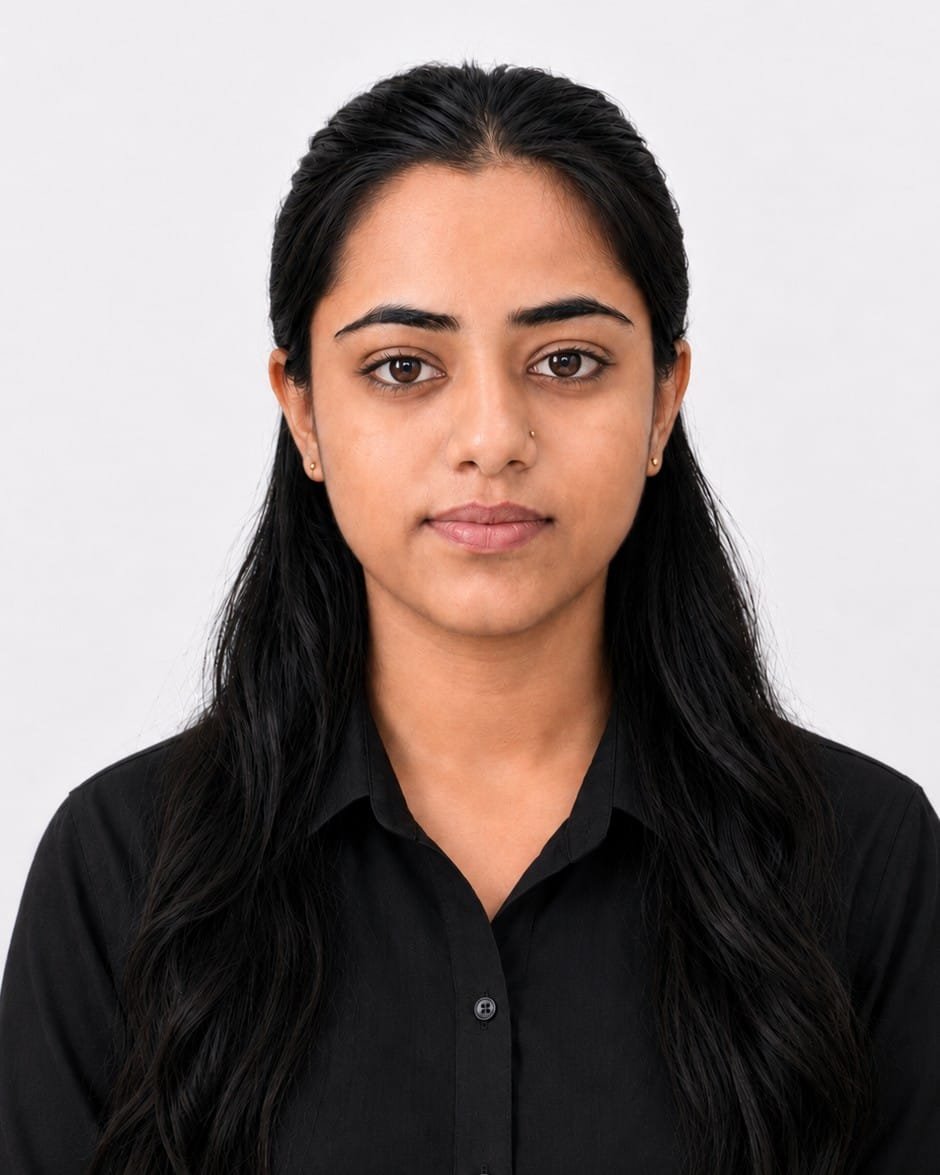 Kashish Gupta