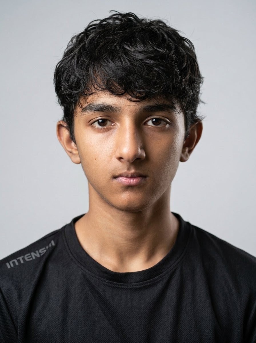 Ashutosh Singh Negi
